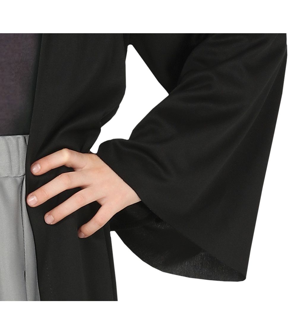 Detský kostým -Učeň čarodejnice