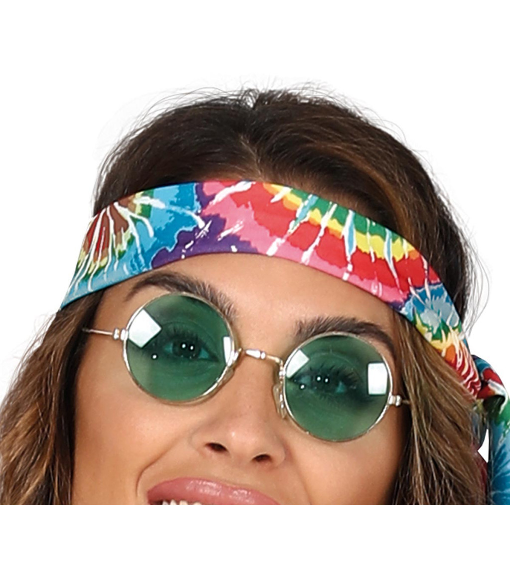 Dámsky kostým - Hippy