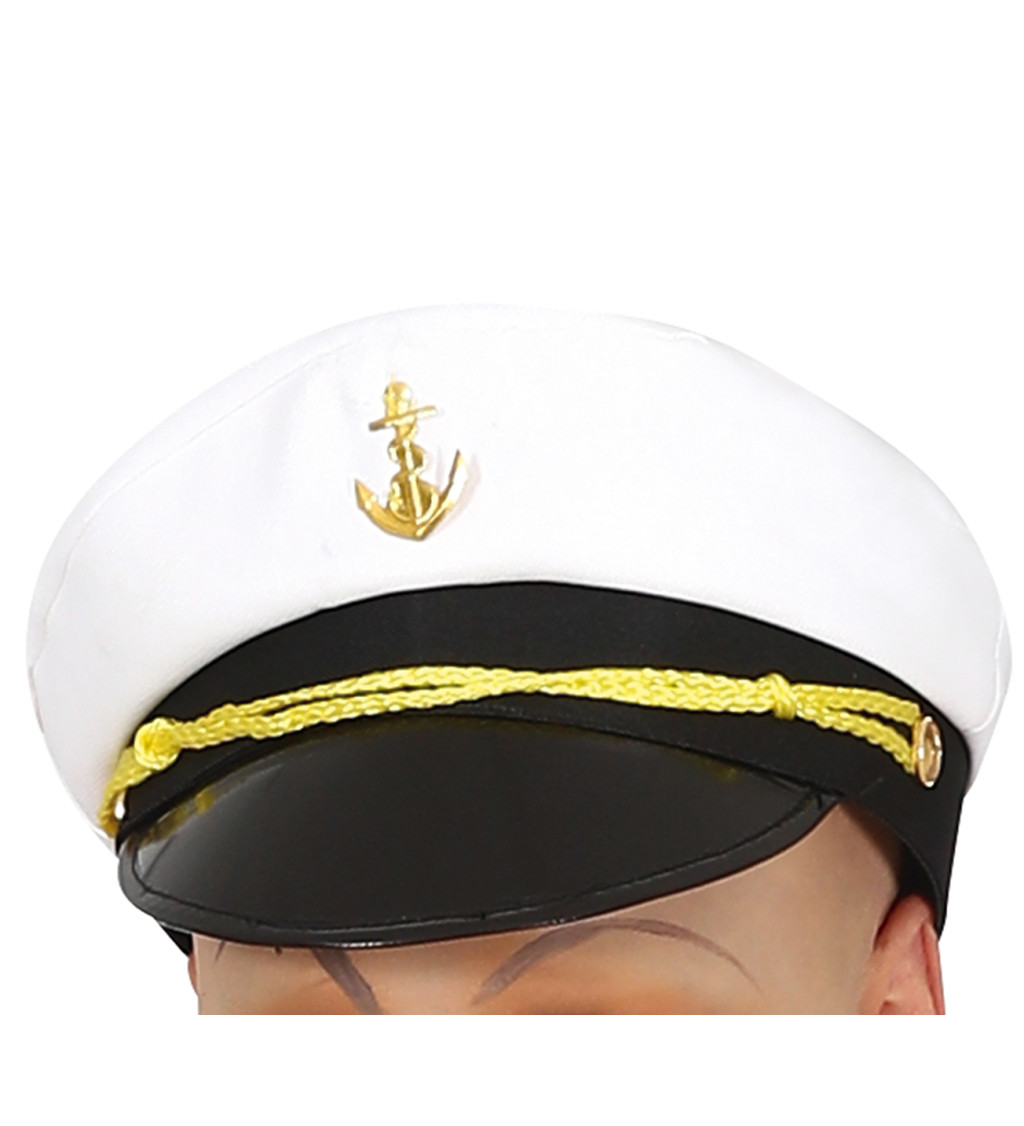 Pánsky kostým - Sailor