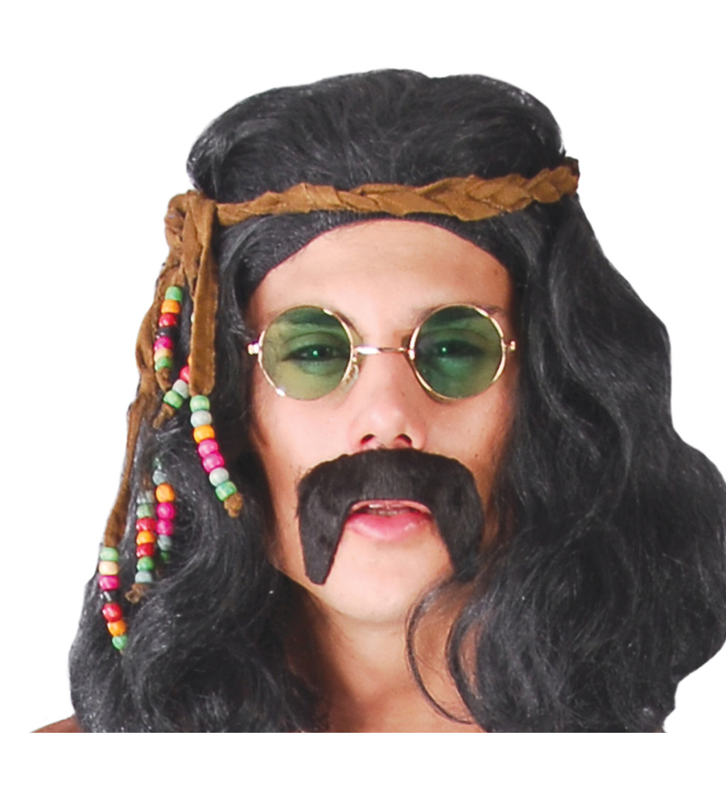 Pánsky kostým - Hippie