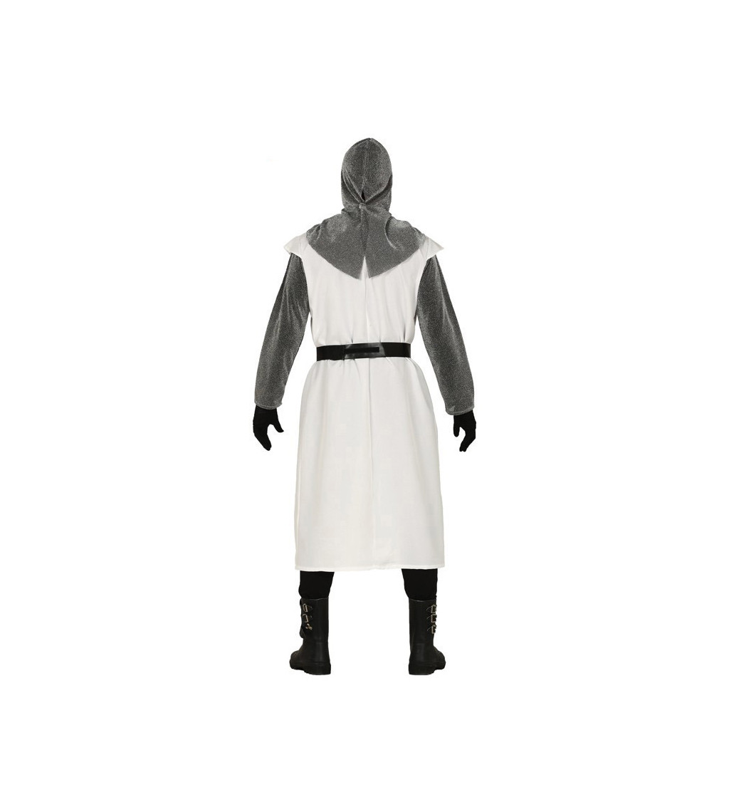 Pánsky kostým - Templar