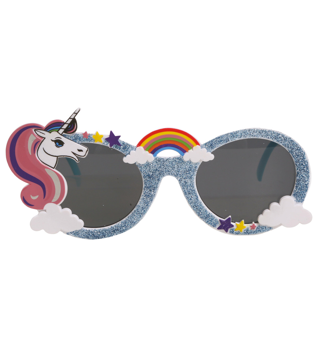 Okuliare - Unicorn