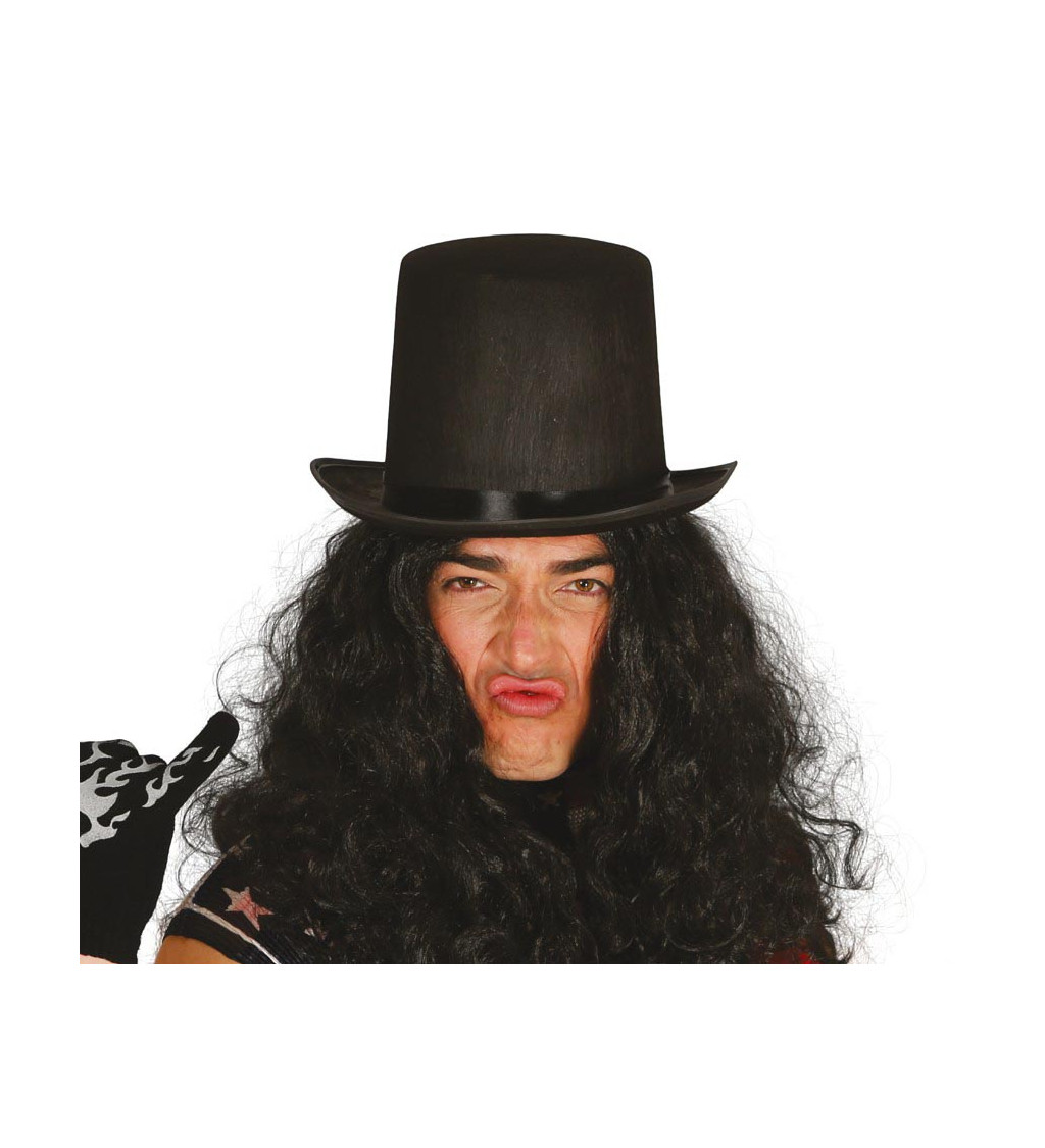 Vysoký klobúk