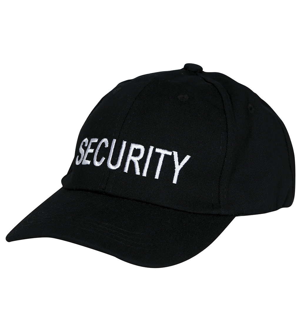 Šiltovka security