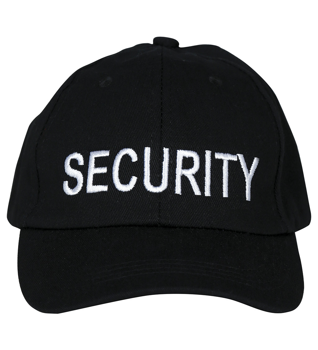 Šiltovka security