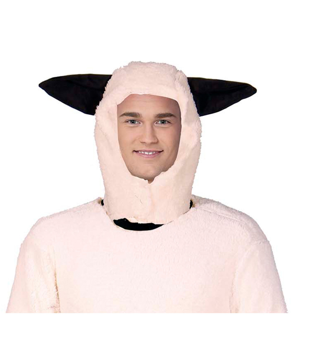 Pánsky kostým ovce