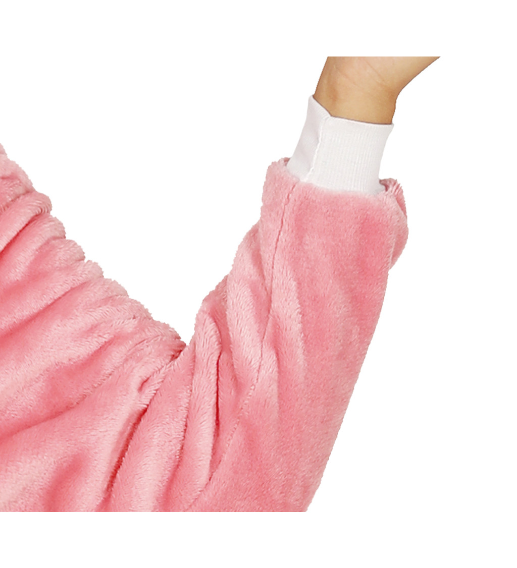 Dámsky kostým Flamingo