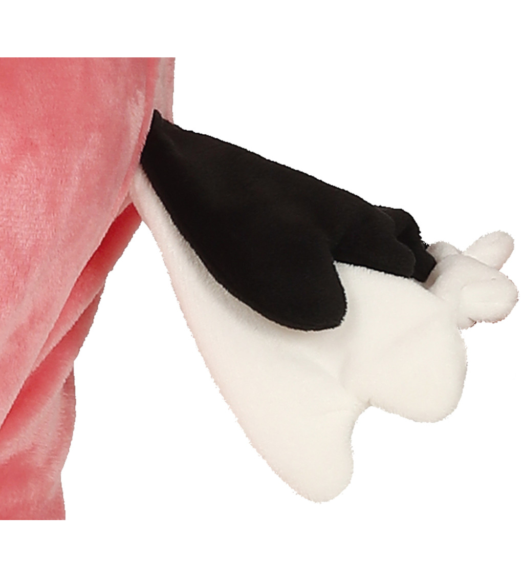Dámsky kostým Flamingo