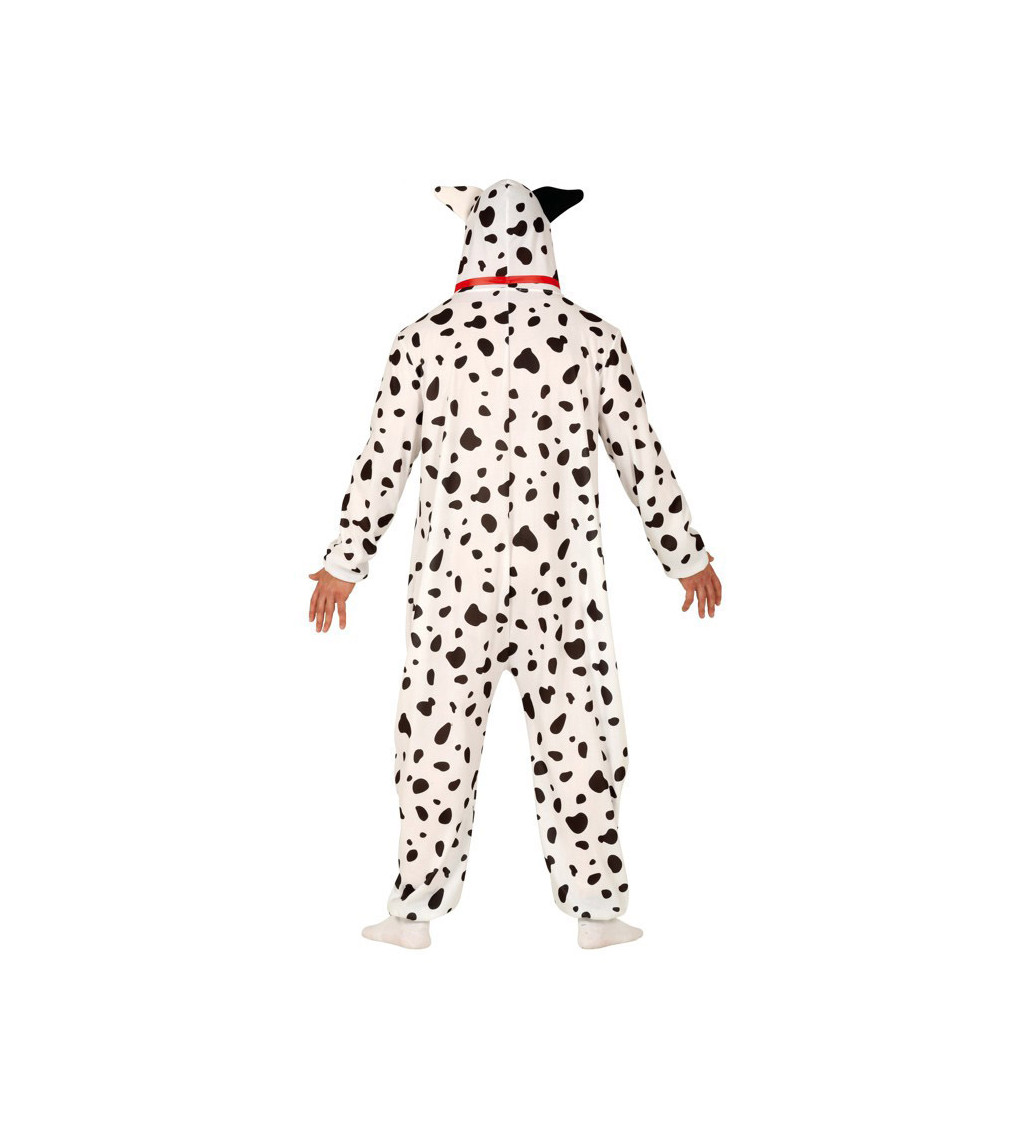 Pánsky kostým dalmatínsky