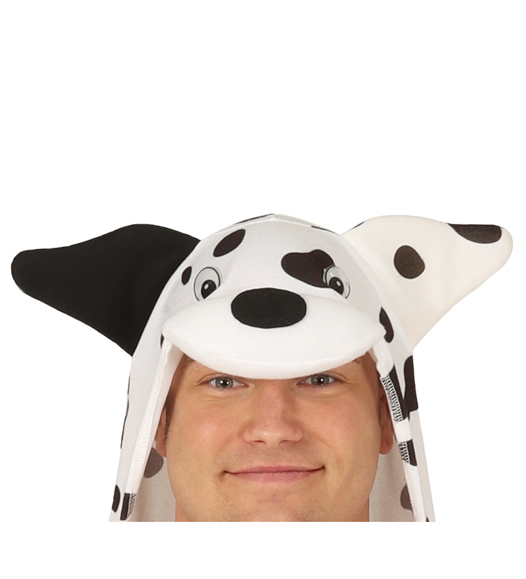 Pánsky kostým dalmatínsky