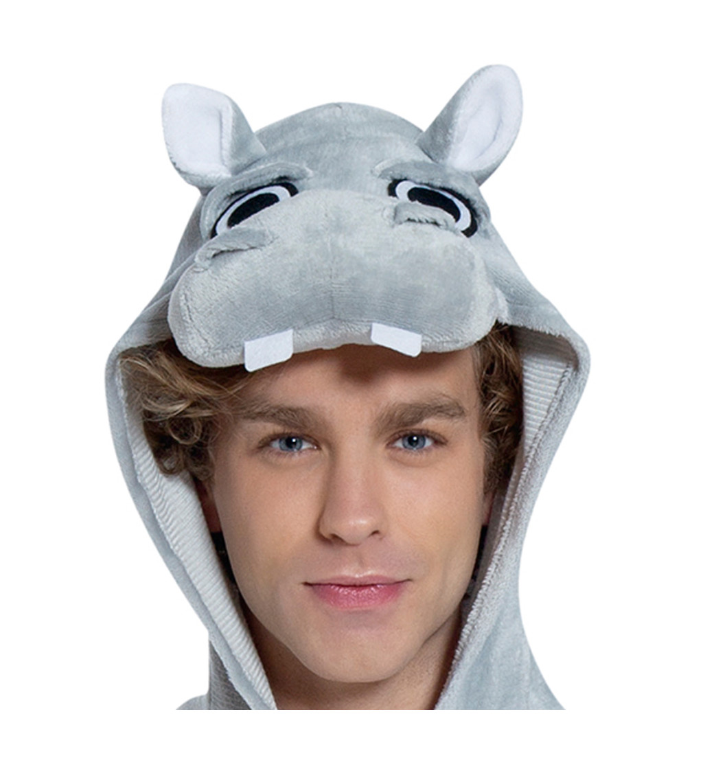 Pánsky kostým Hippo