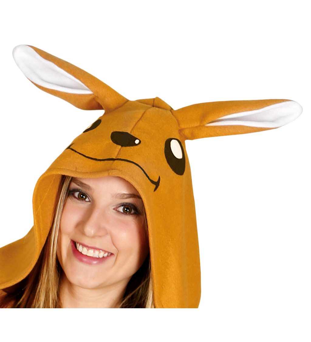 Kangaroo kostým