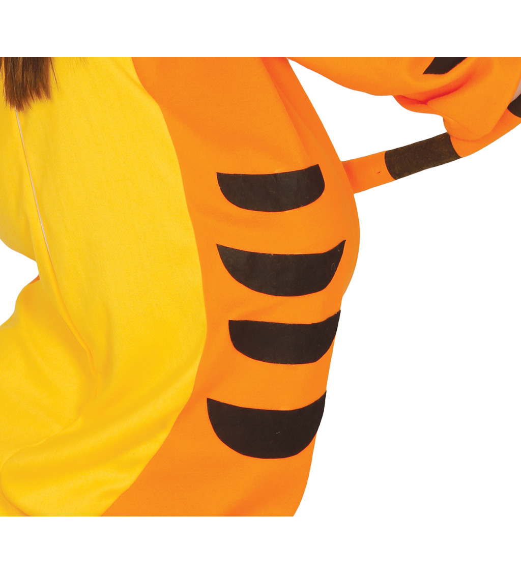 Dámsky kostým Tiger
