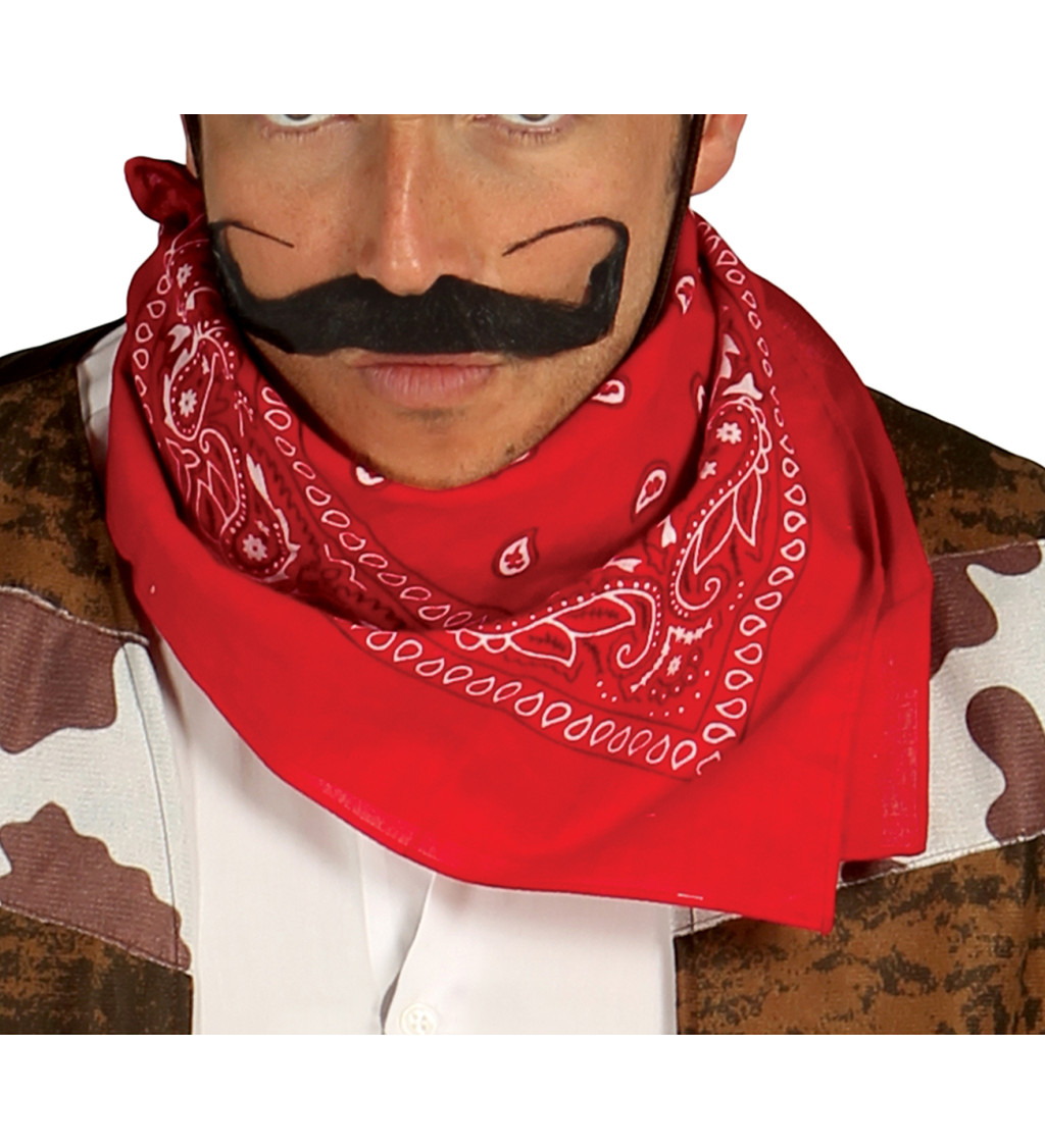 Pánsky kostým Kovboj