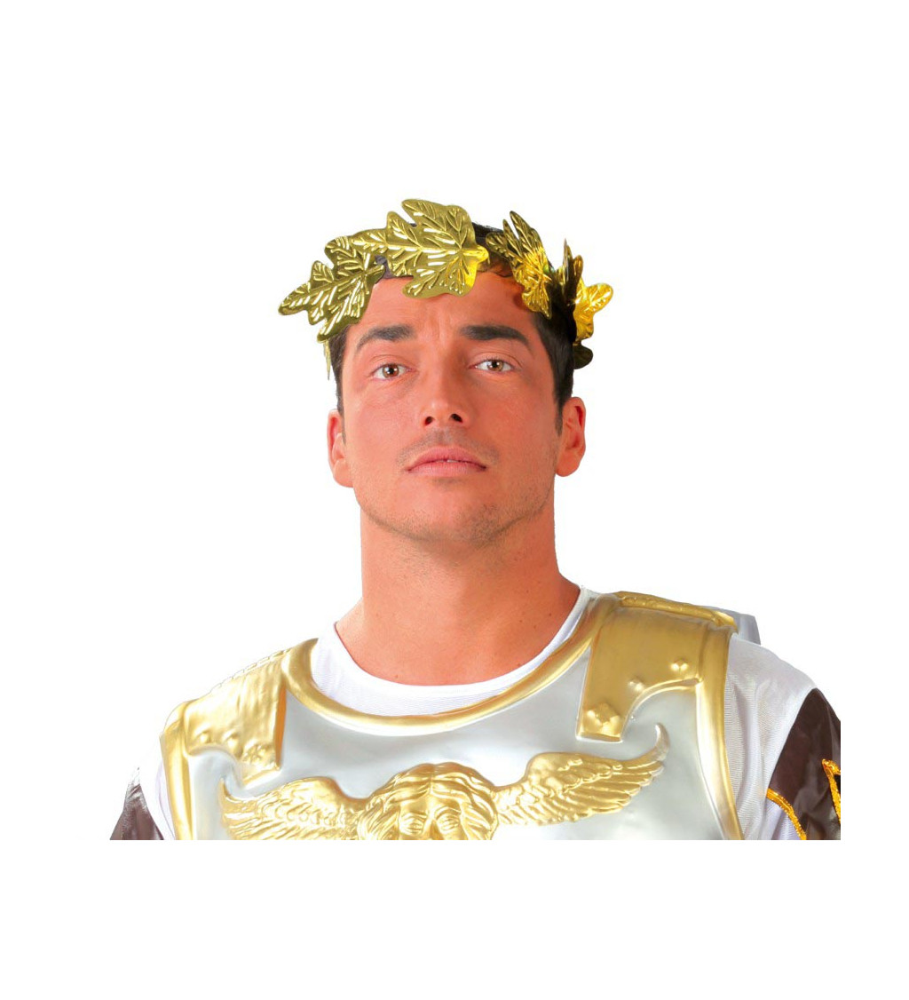 Cisárova koruna