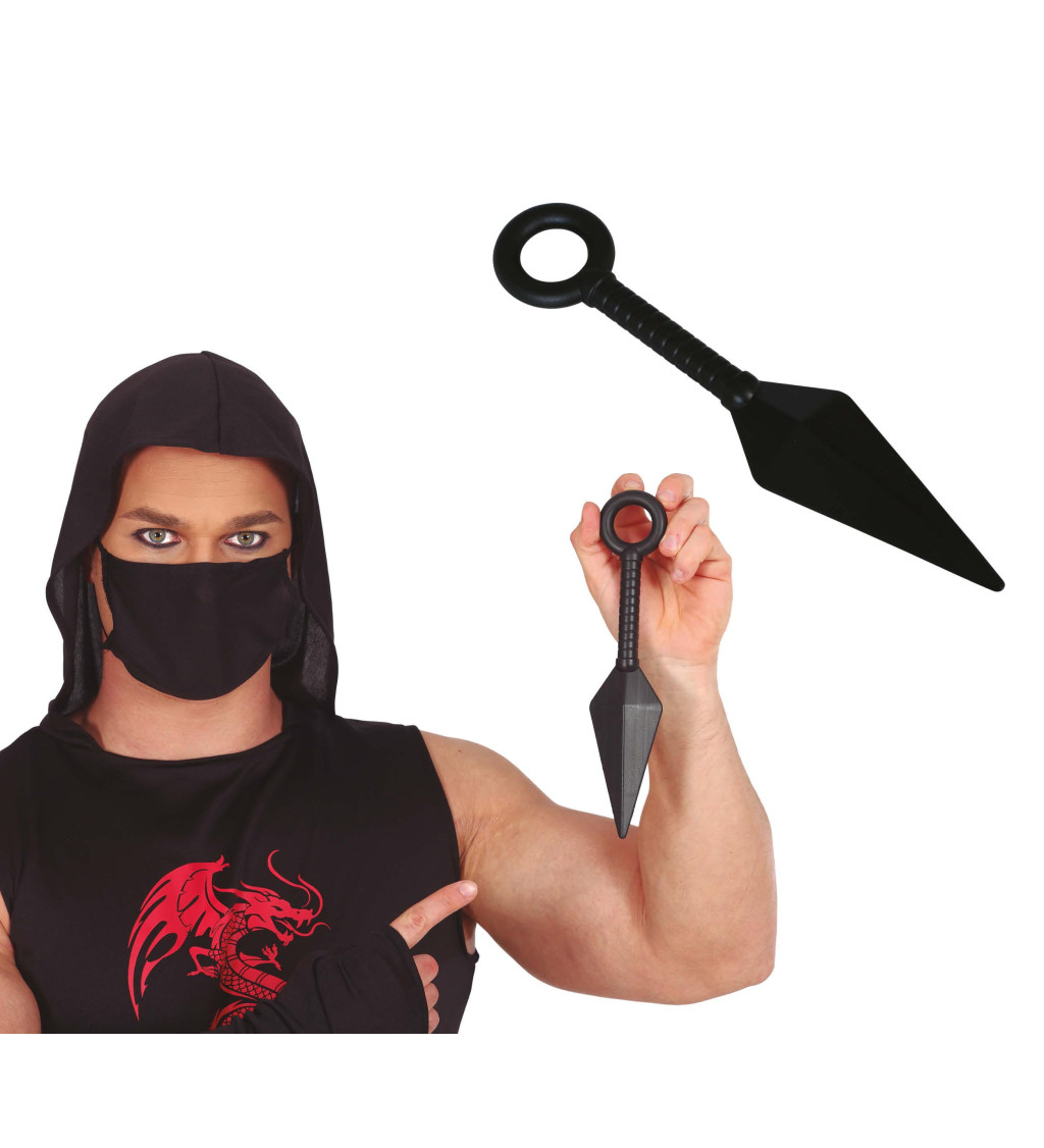 Kunai