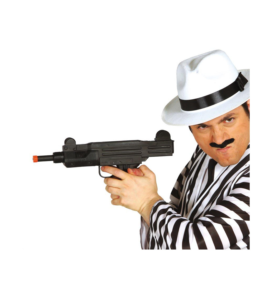 Samopál