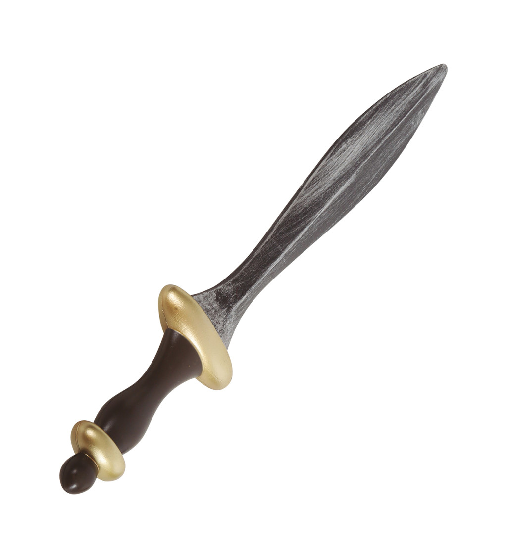 Gladiátorský meč