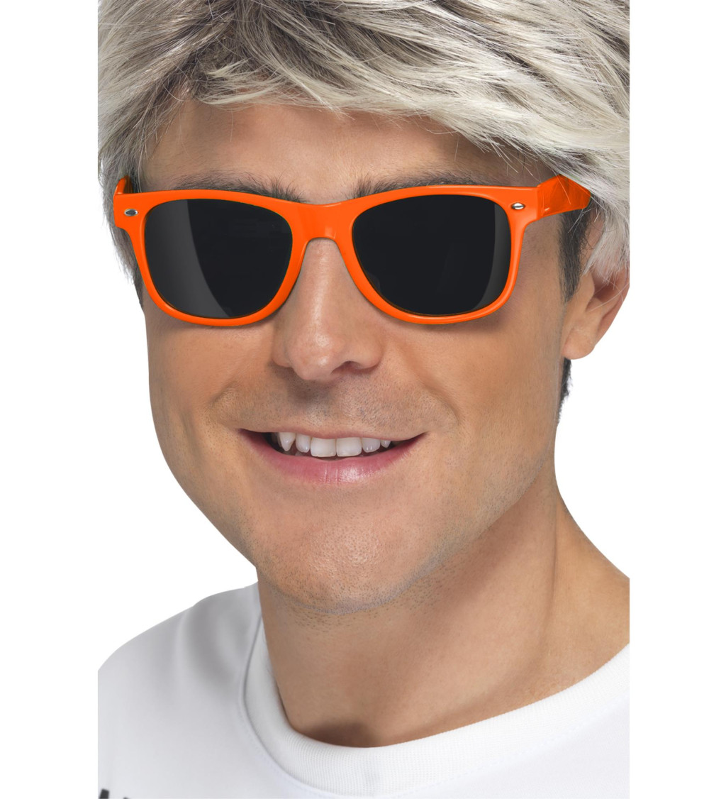 Retro okuliare