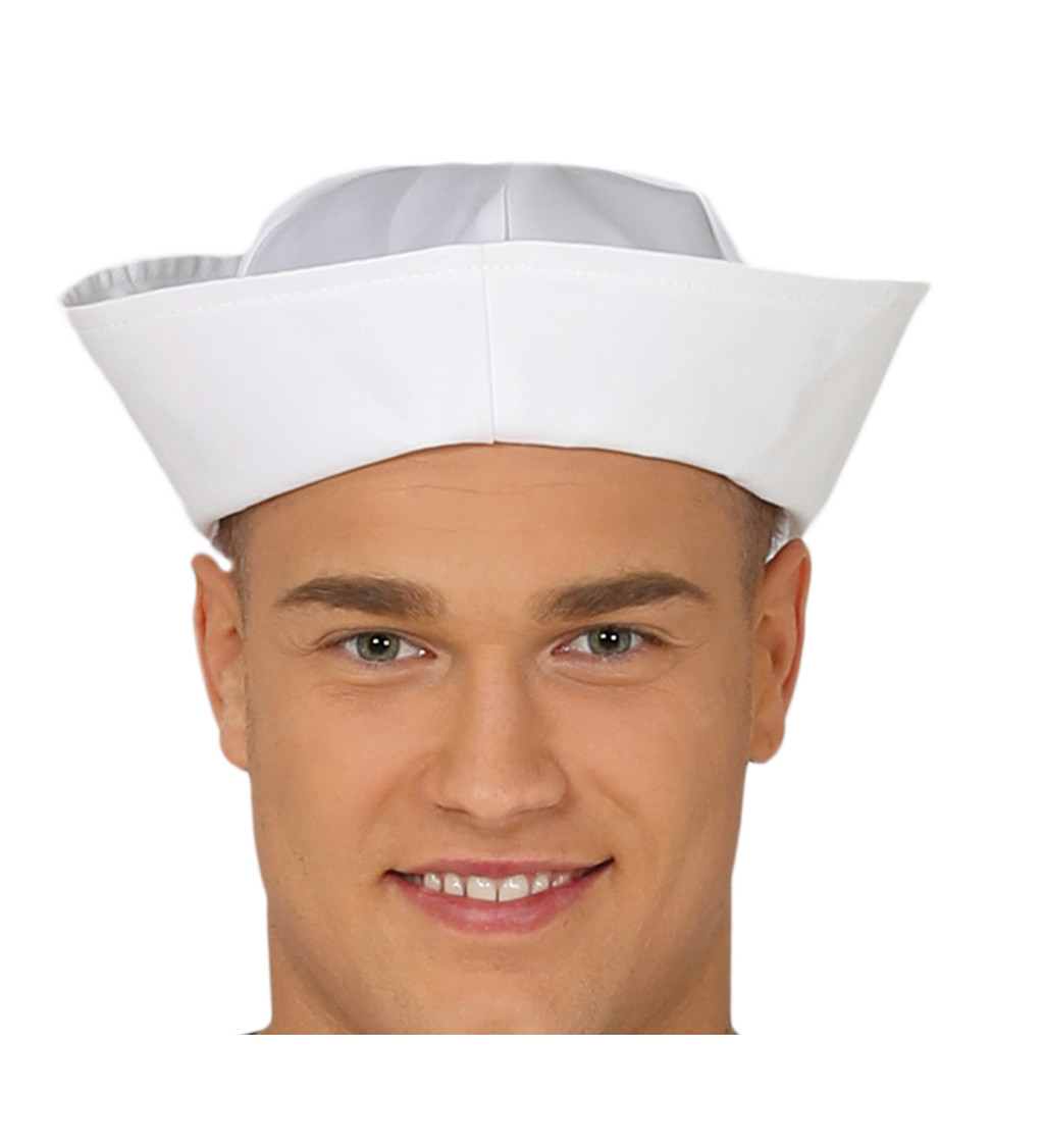 Kostým námorník - panský