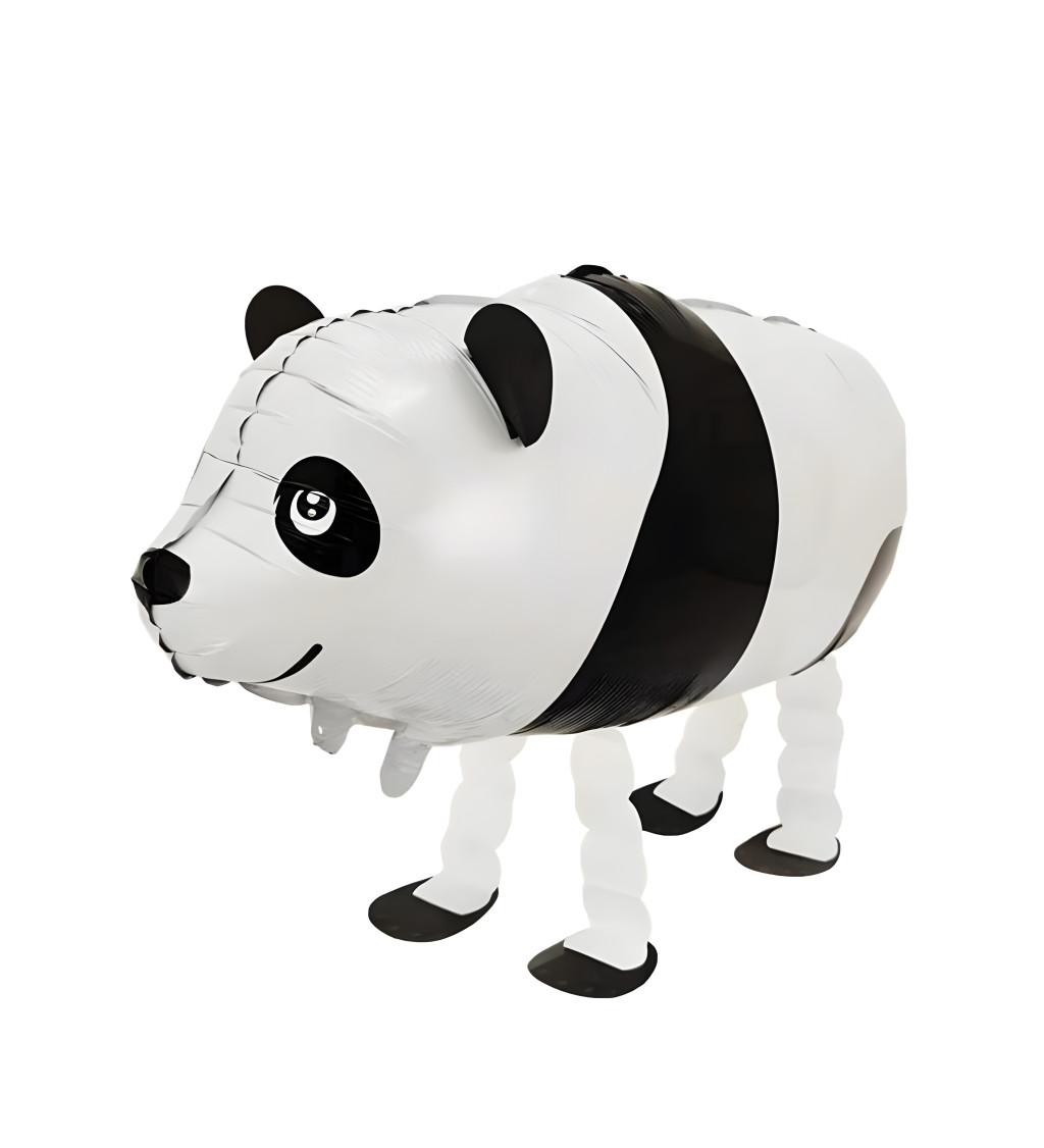 Chodiaci balónik - Panda