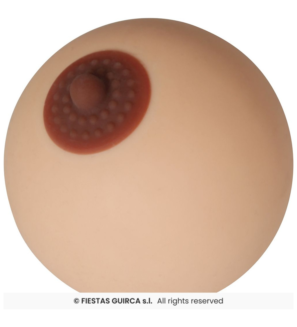 Antistresové prsia 9 cm