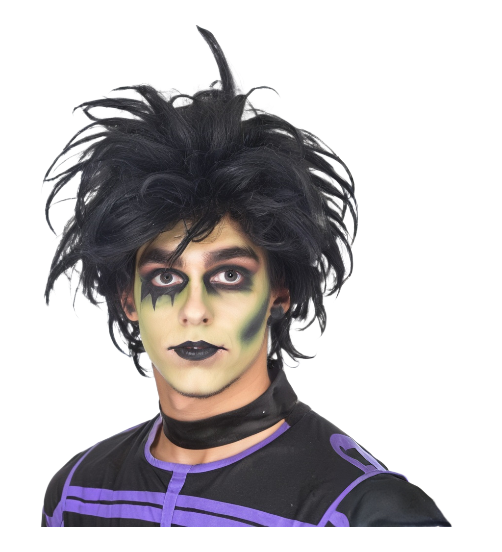 Pánska parochňa - šialený maniak