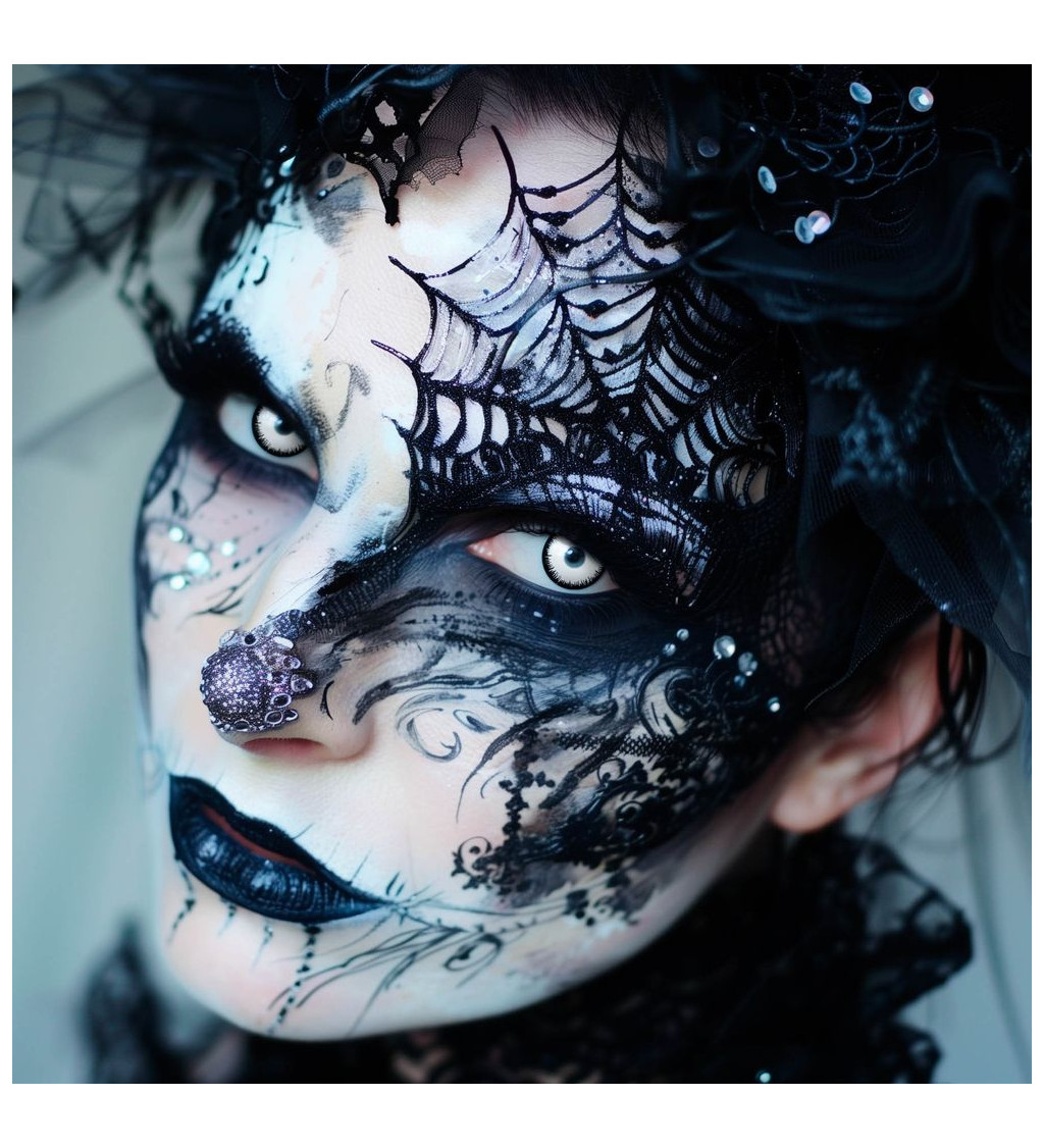 Kontaktné šošovky Lunar - jednodňové