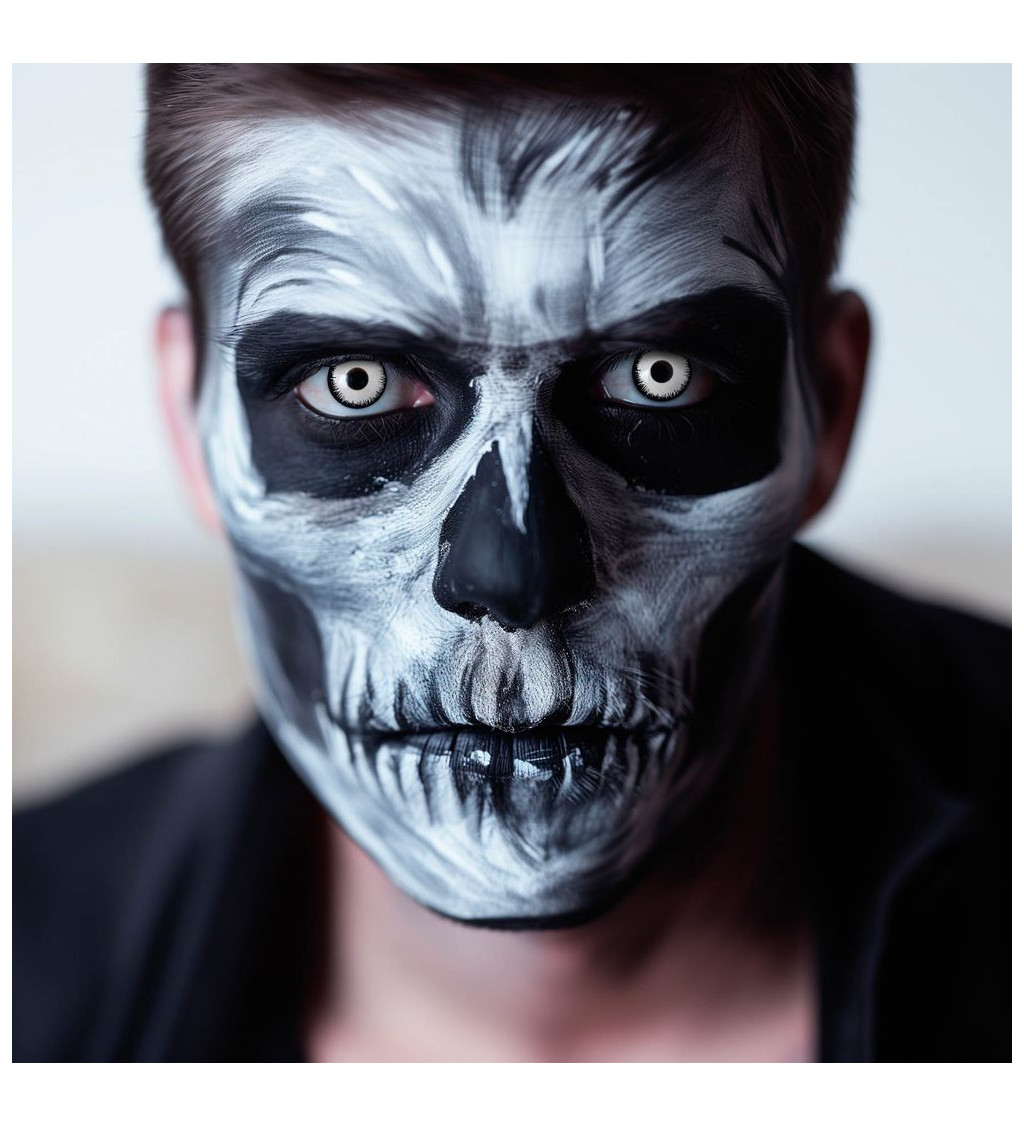 Kontaktné šošovky Lunar - jednodňové