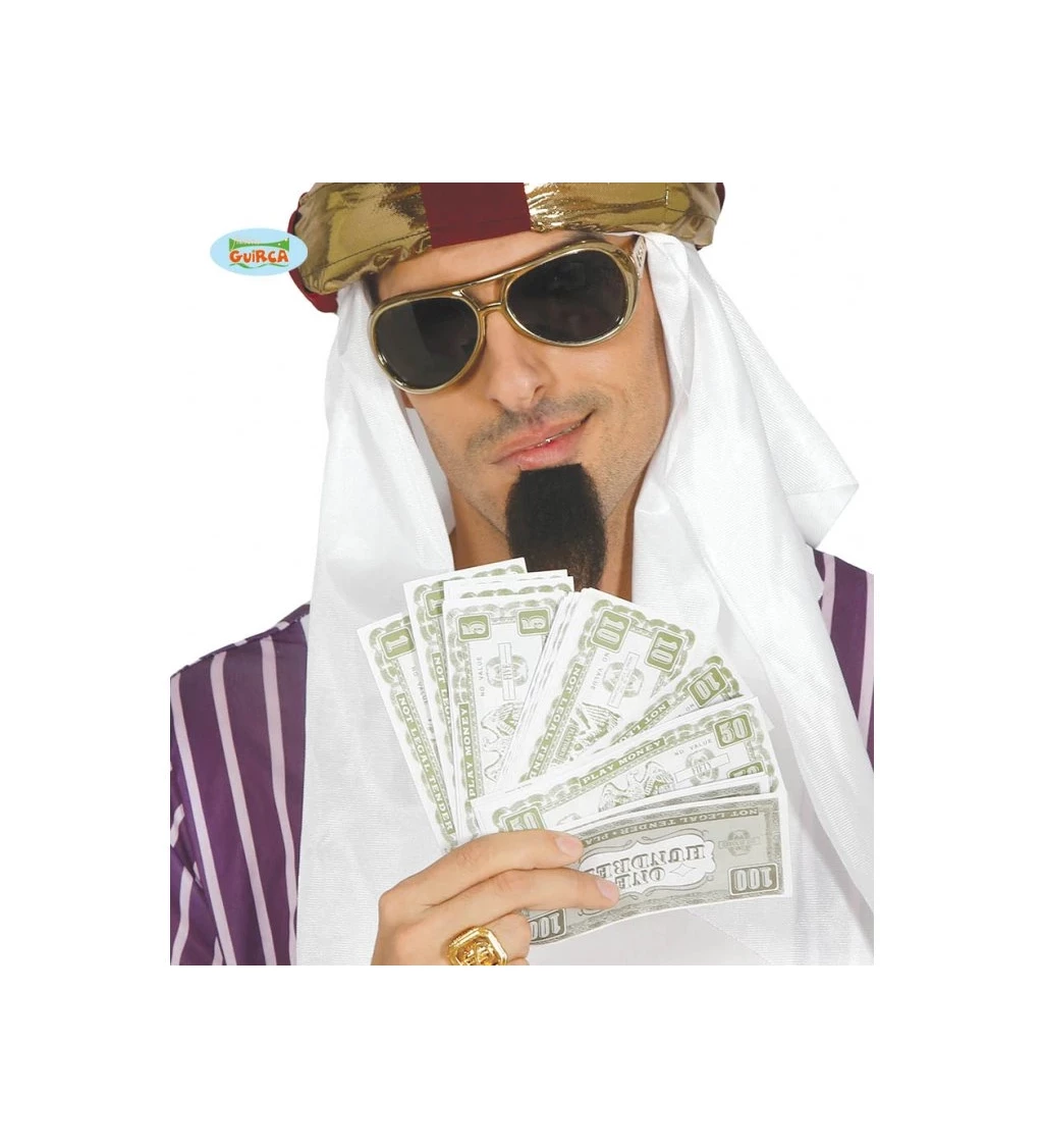 Falošné bankovky - doláre