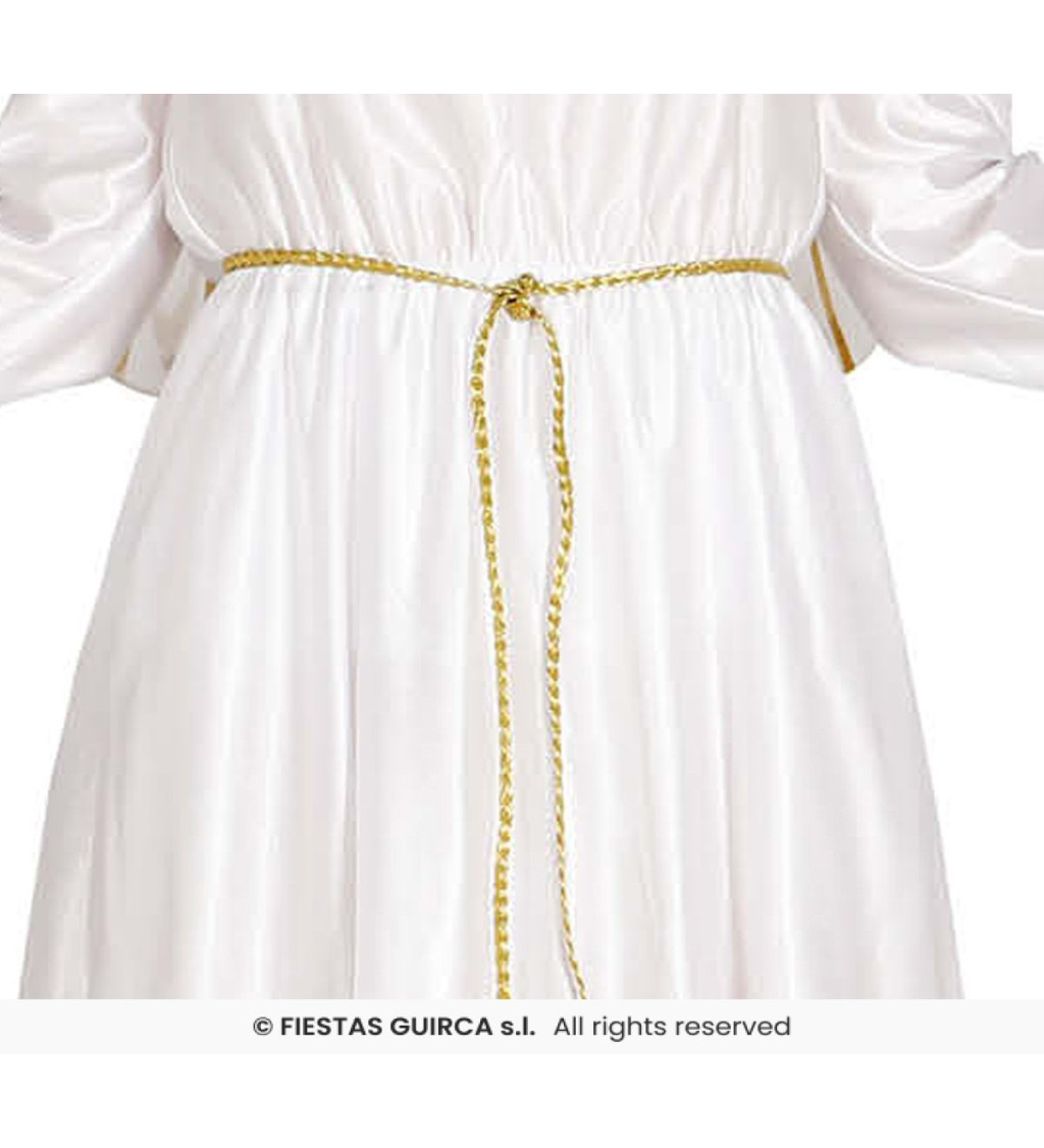 Kostým Anjel pre ženy