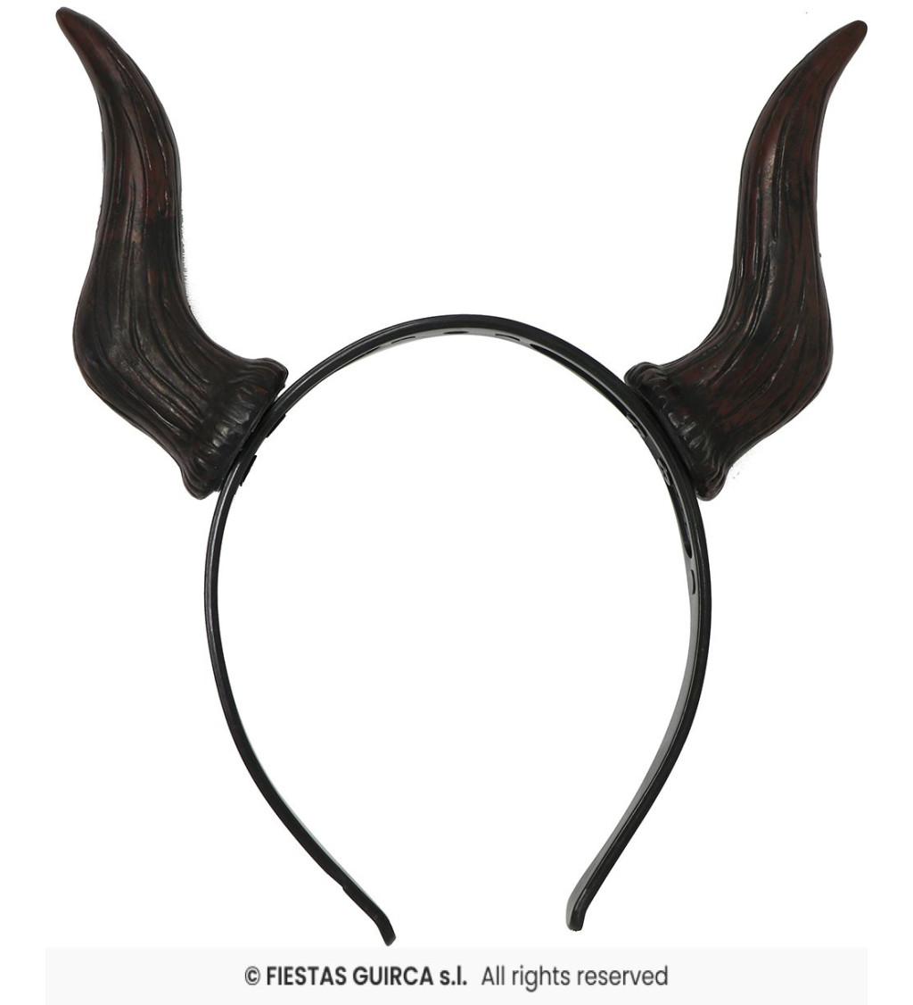 Rohy démonického štýlu