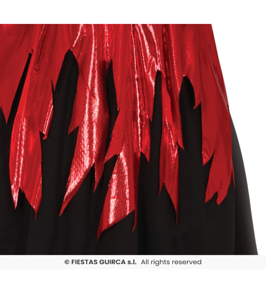 Sexy dámsky kostým Diablice