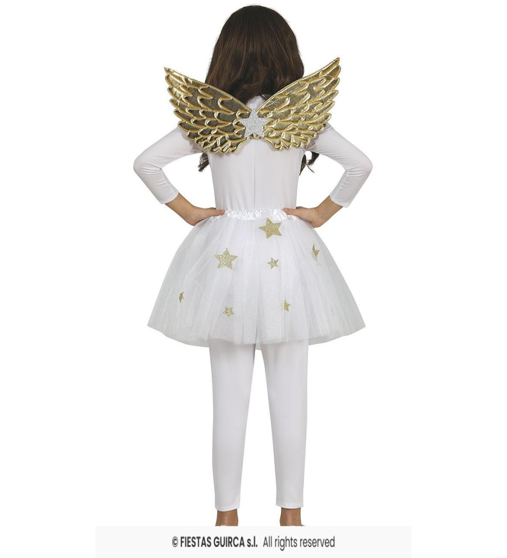 Súprava pre malú anjelika