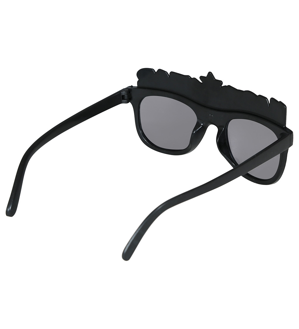 Party okuliare Happy New Year