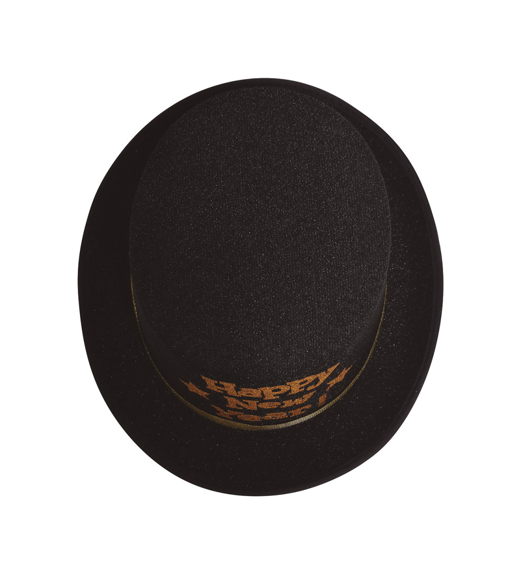 Party cylinder Happy New Year