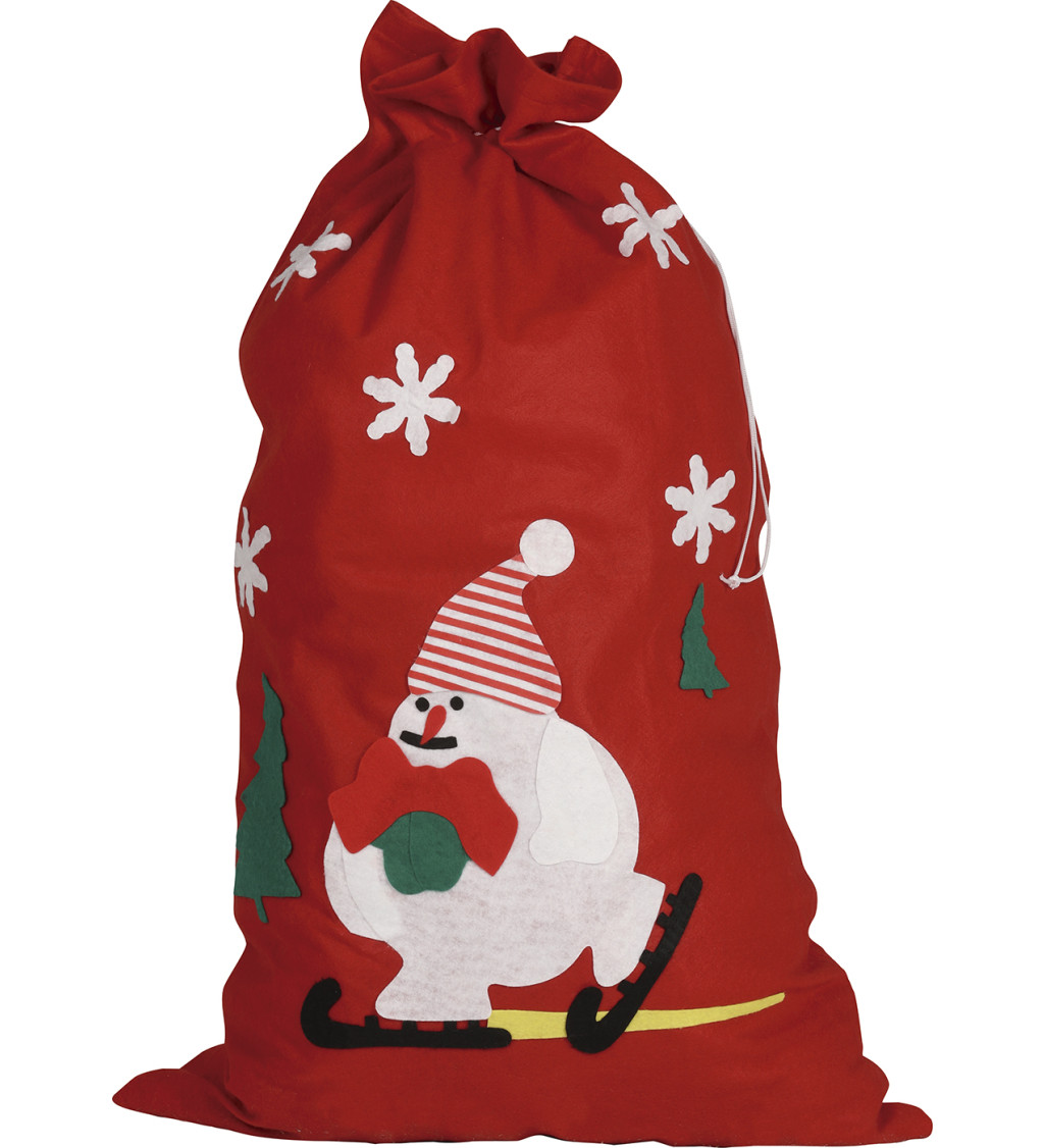 Santa Vrece – vianočný doplnok