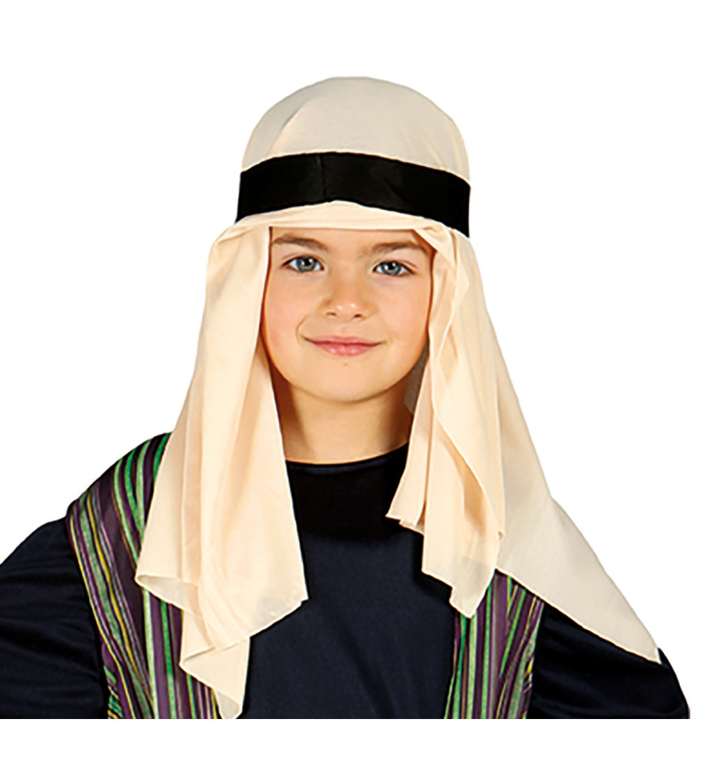 Kostým Pastier - detský