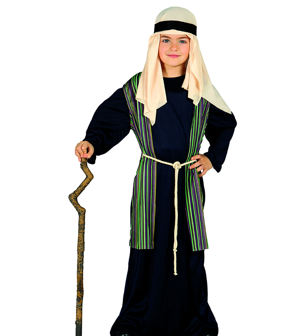 Kostým Pastier - detský