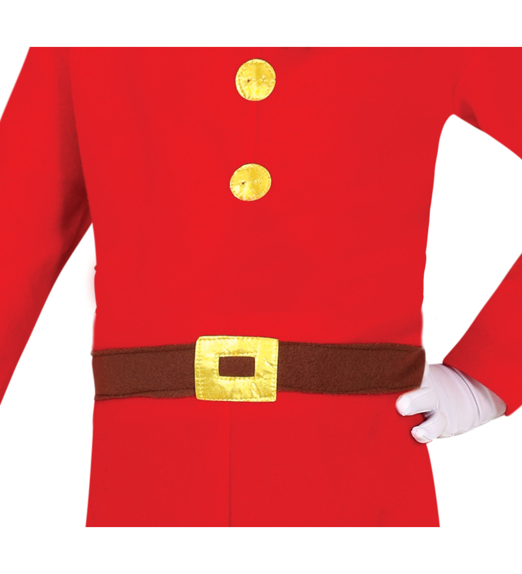 Kostým Elf - detský