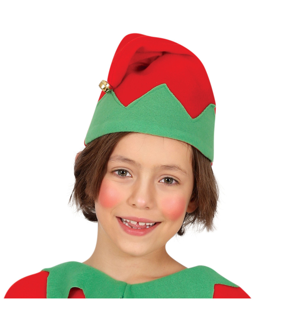 Kostým Elf - detský