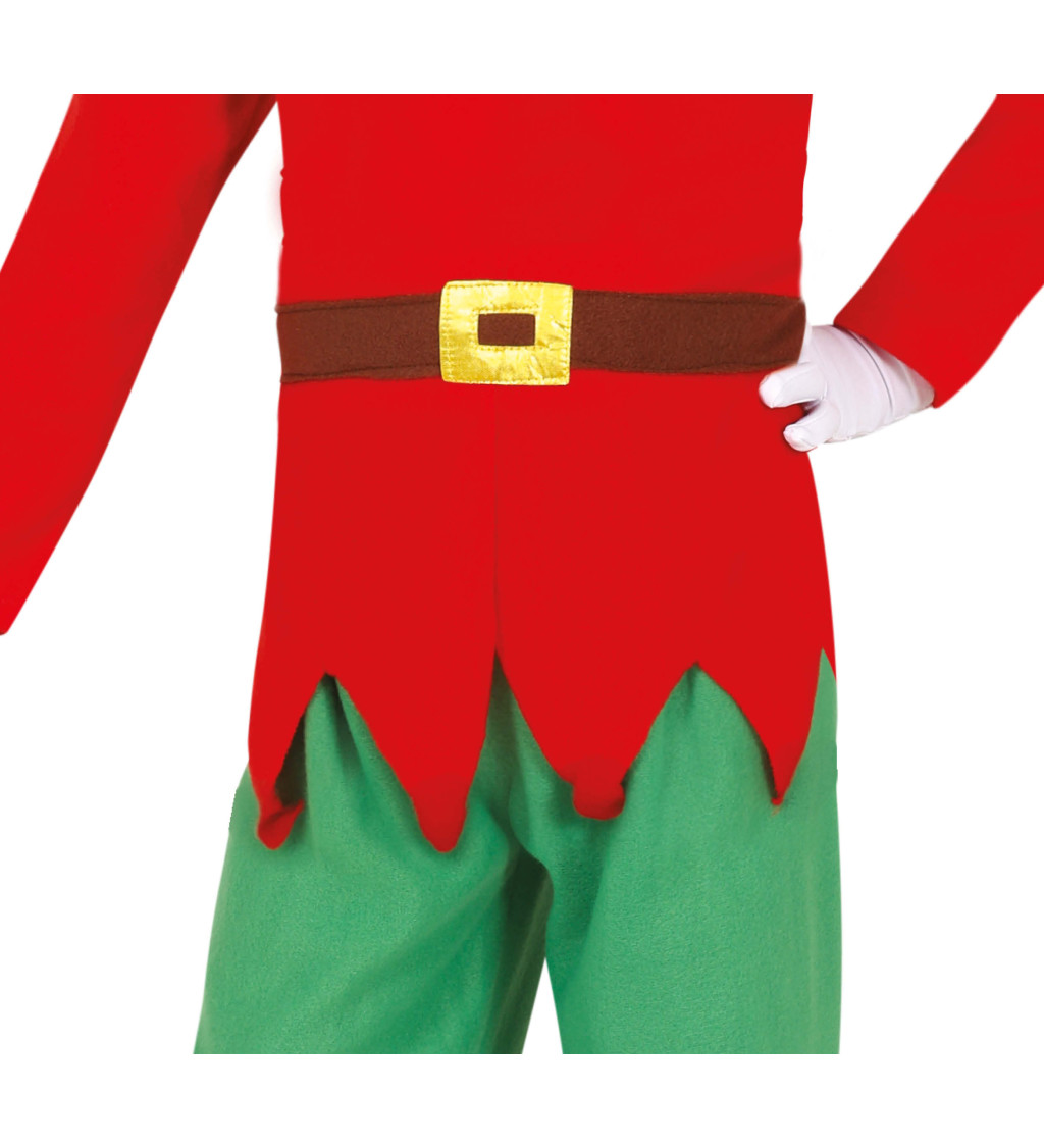 Kostým Elf - detský