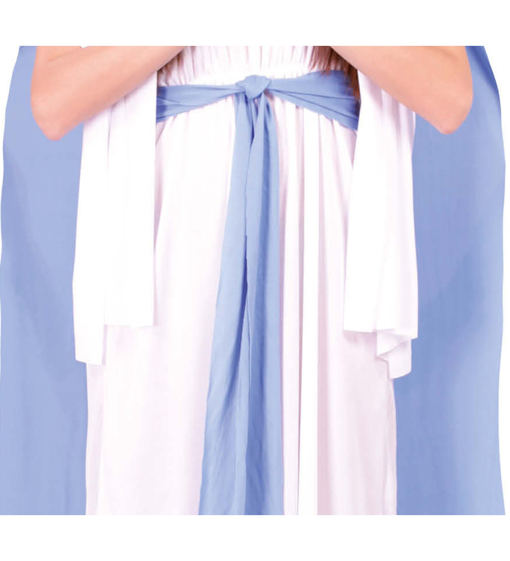 Dámsky kostým Panny Márie