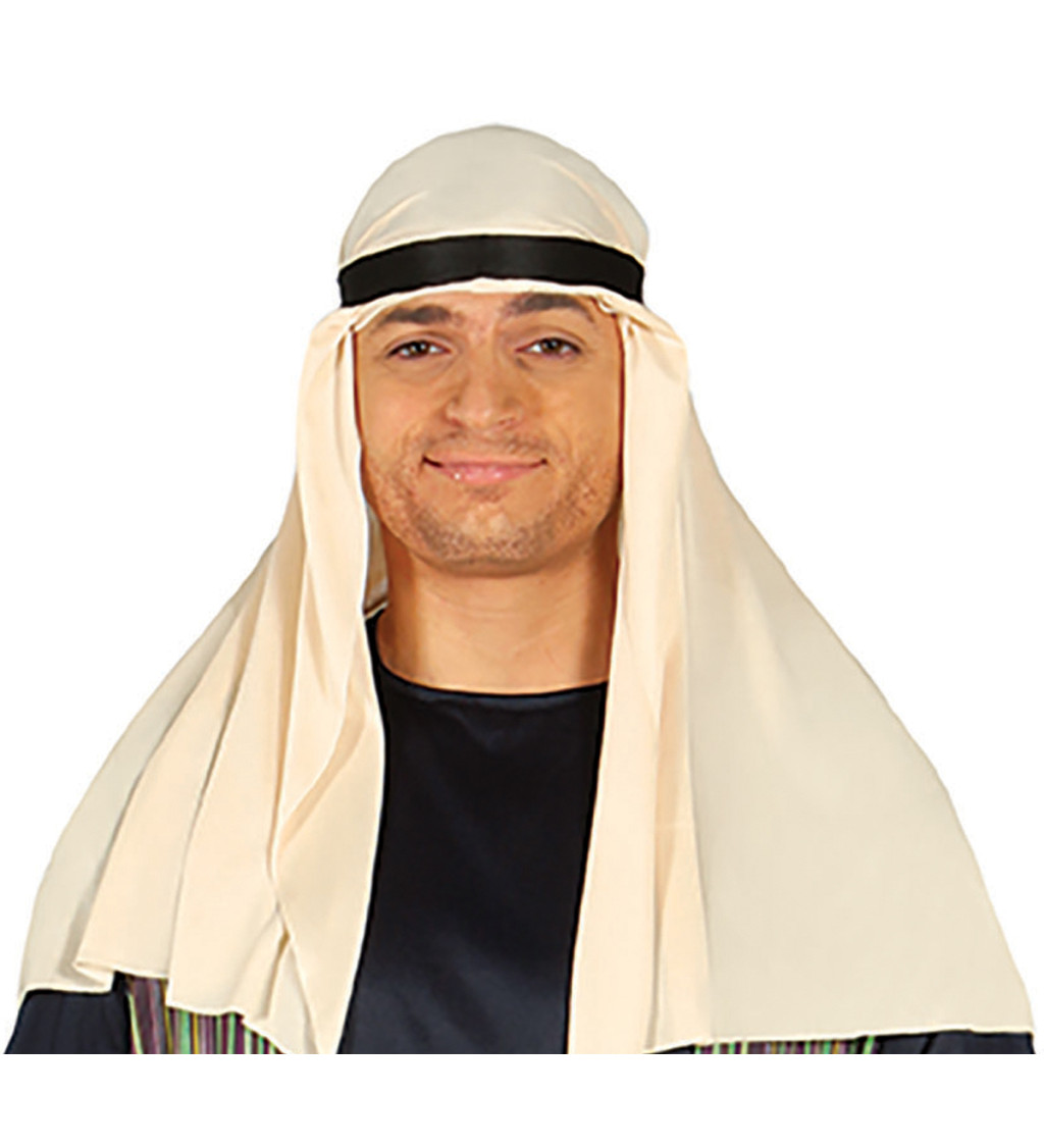 Pánsky betlehemský kostým Pastier