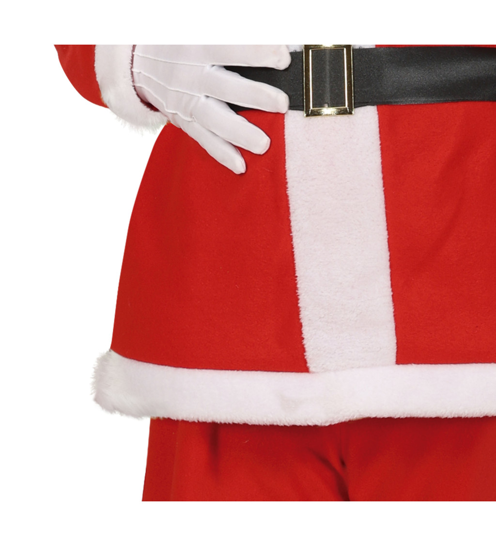 Pánsky vianočný kostým Santa Claus