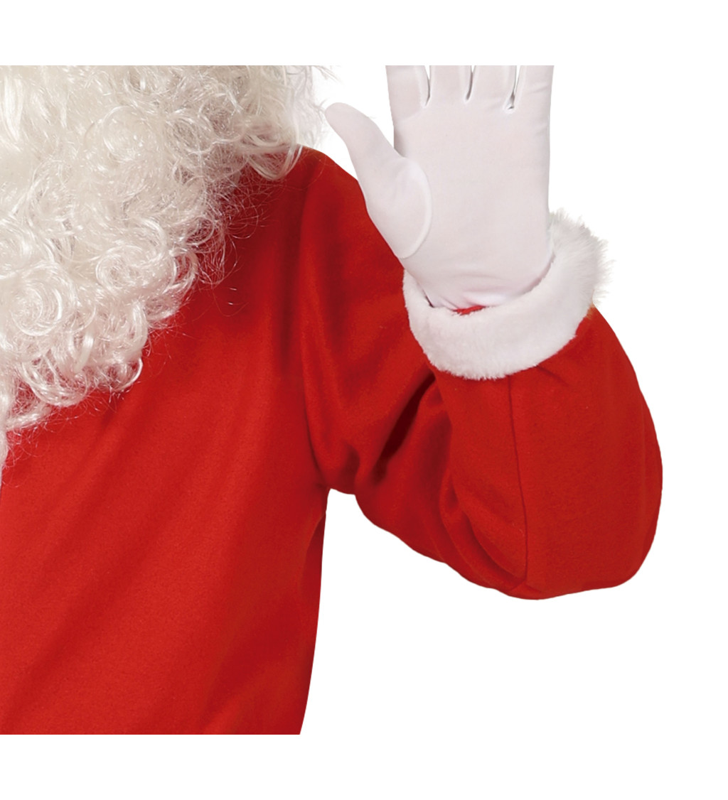 Pánsky vianočný kostým Santa Claus