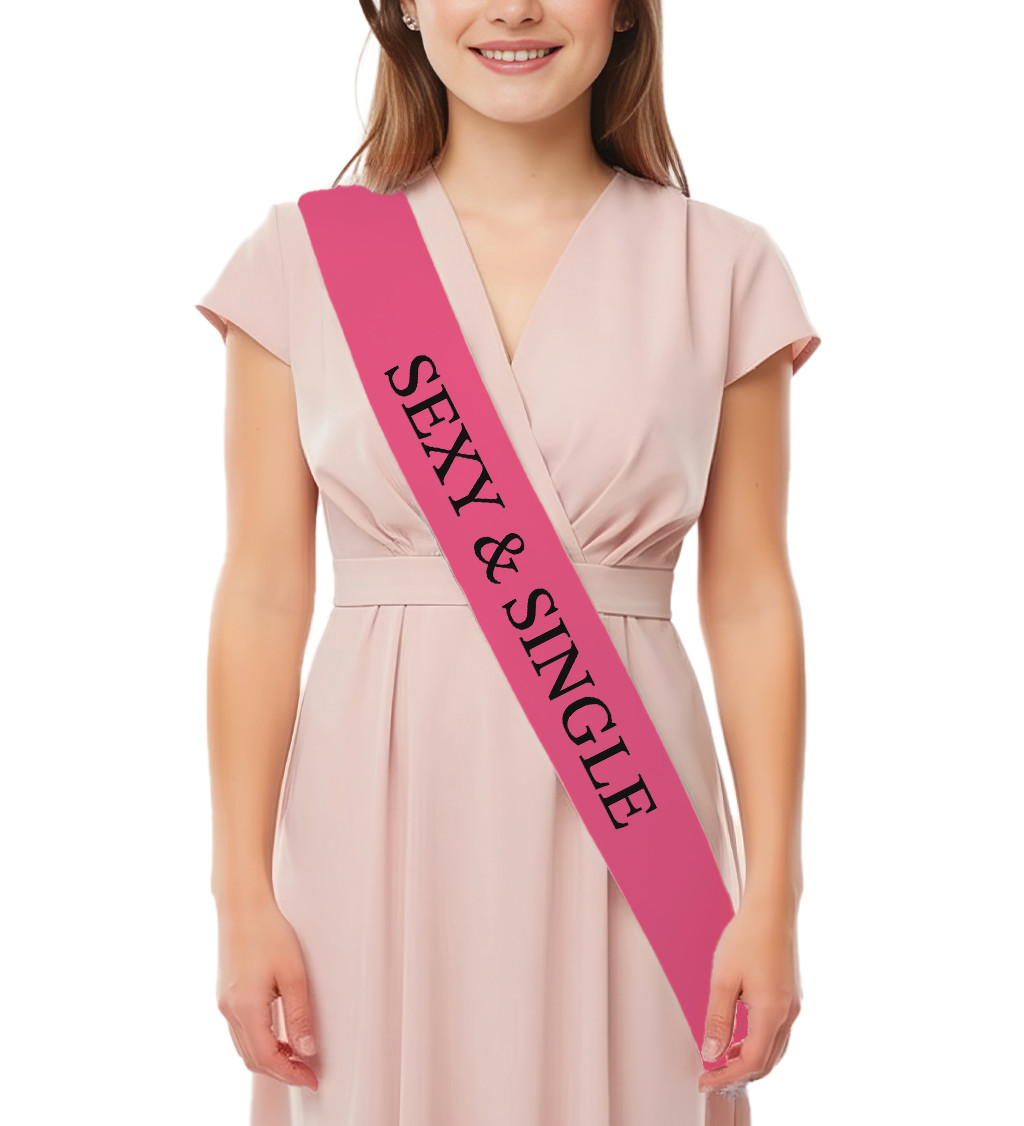 Šerpa Sexy & Single