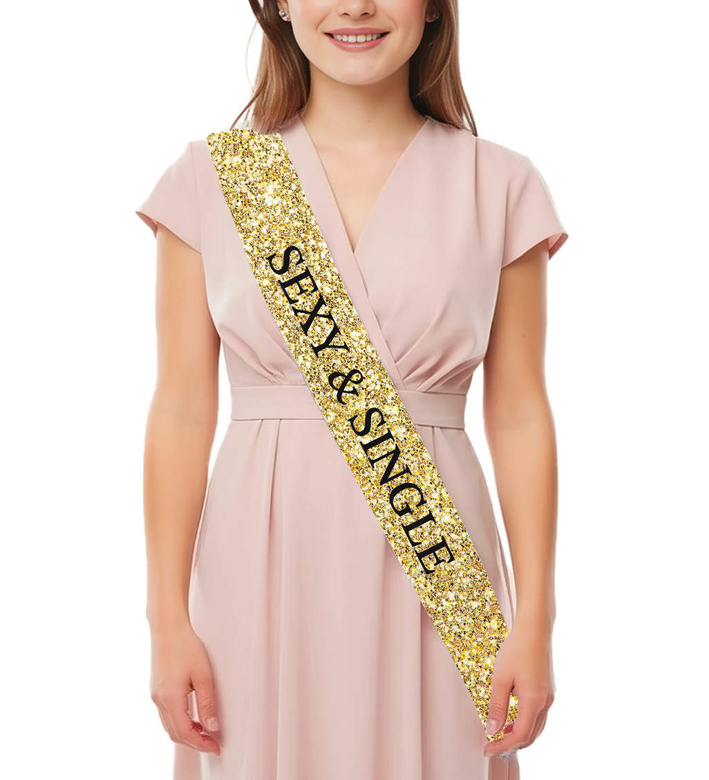 Šerpa Sexy & Single