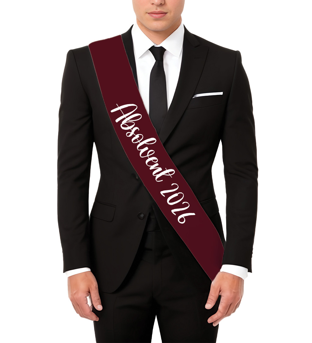 Šerpa Absolvent 2026