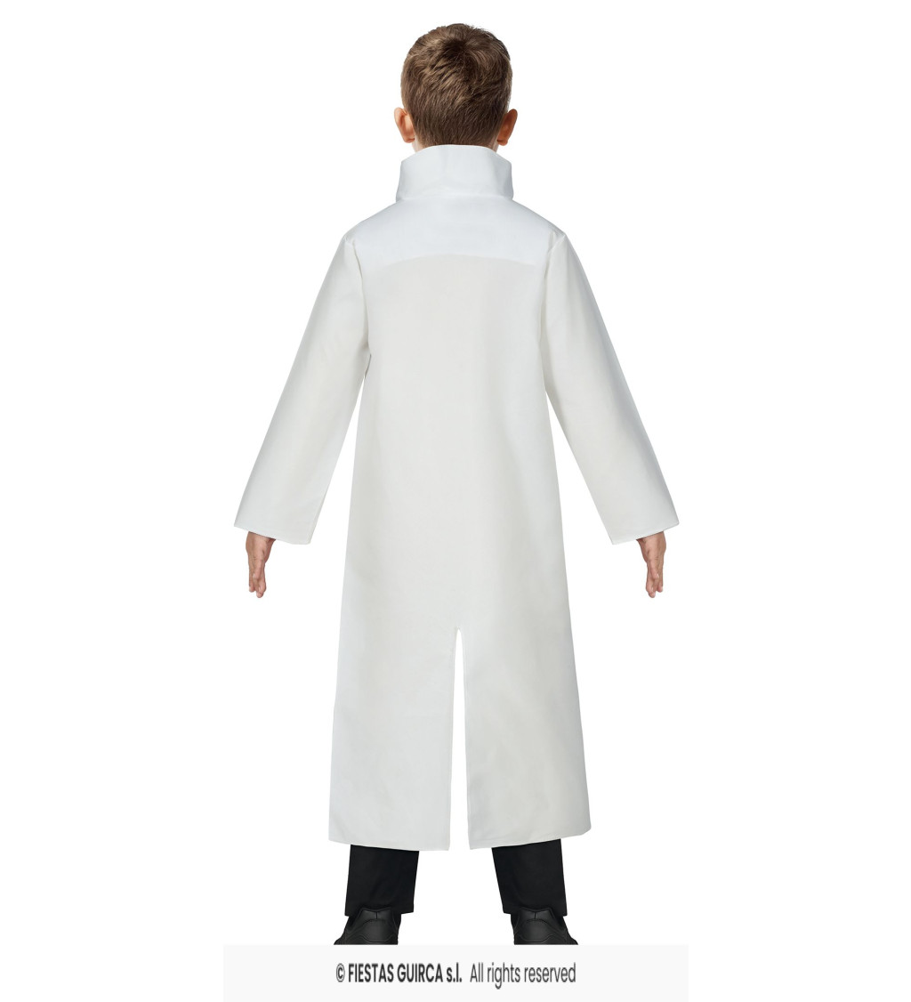 Malý doktor - detský kostým